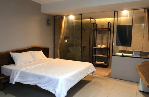 Sen Sok Hotel | BK Hotel