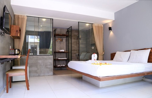 Sen Sok Hotel | BK Hotel