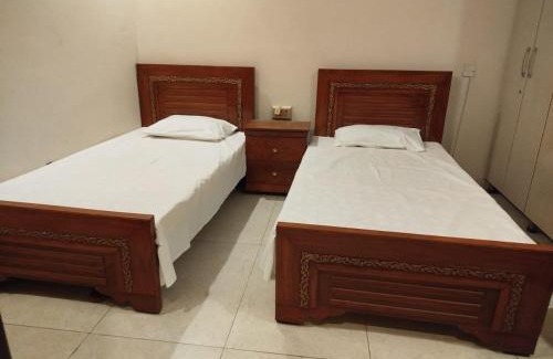 Lahore Bed & Breakfast | BK INN Hotel
