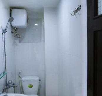 Hue City Centre Hotel | BK48