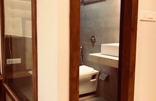 Kalina Hotel | BKC Grand