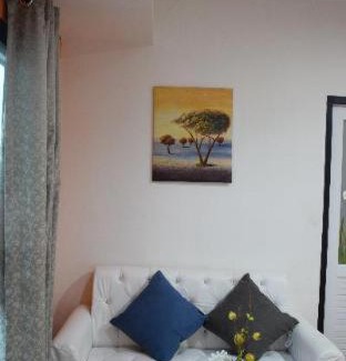 Bang Lamung Bed & Breakfast | BKL Pool Villa Pattaya