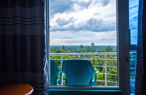 Ukonga Hotel | BL Airport Hotel
