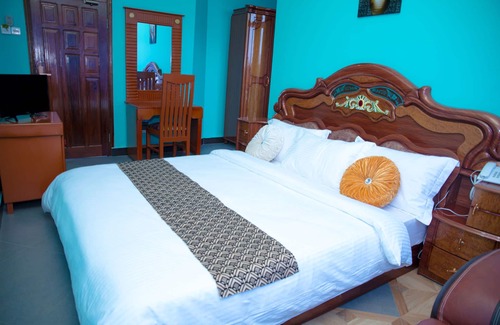 Ukonga Hotel | BL Airport Hotel