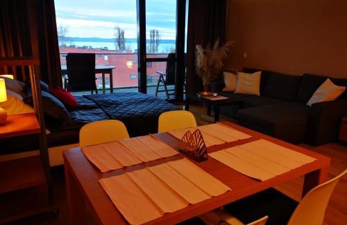 Balatonlelle Apartment | BL Yacht Club A III58