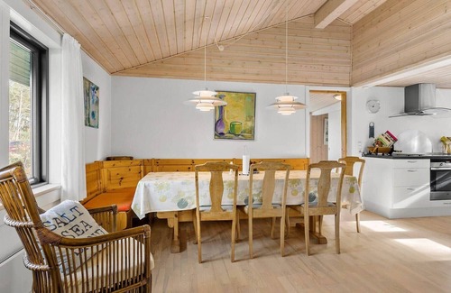 Rødhus House | BL1505 Pandrup - Skorr Karensvej 3