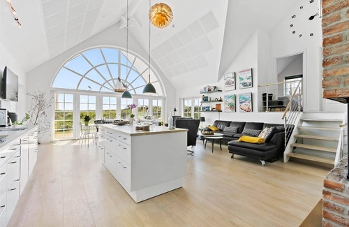 Saltum House | BL1724 Saltum - Revlingevej 42