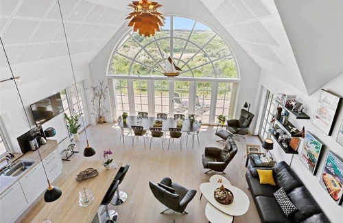 Saltum House | BL1724 Saltum - Revlingevej 42