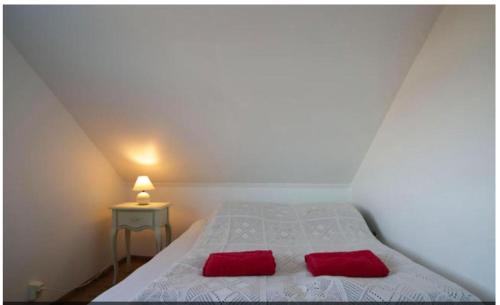 Seltjarnarnes Bed & Breakfast | Bla Hus B&B