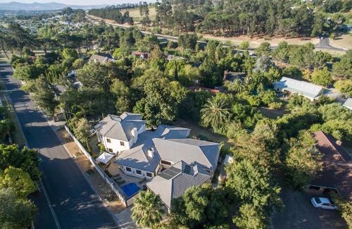 Somerset West House | Blaauwheim Guest House