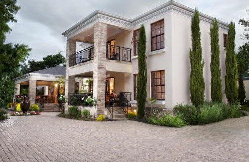 Somerset West House | Blaauwheim Guest House