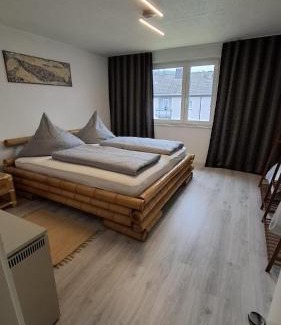 Sankt Georgen im Schwarzwald Apartment | Blackjulie