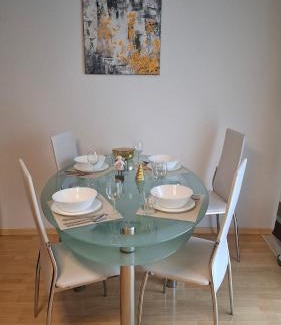 Sankt Georgen im Schwarzwald Apartment | Blackjulie