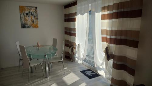 Sankt Georgen im Schwarzwald Apartment | Blackjulie