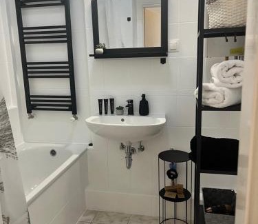 Siofok Apartment | Black Balaton Siófok