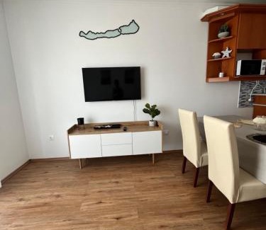 Siofok Apartment | Black Balaton Siófok