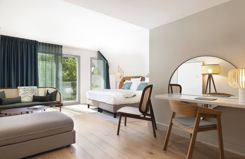 Sevrier Hotel | Black Bass Hotel