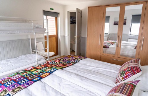 orlakshofn House | Black Beach Cottage
