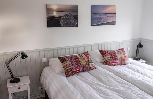 orlakshofn House | Black Beach Cottage