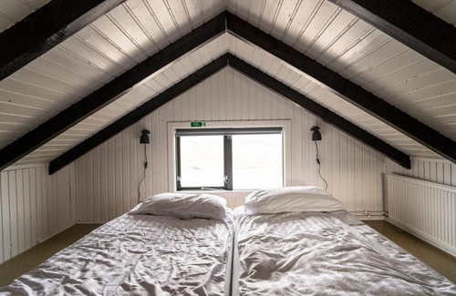 orlakshofn House | Black Beach Cottage