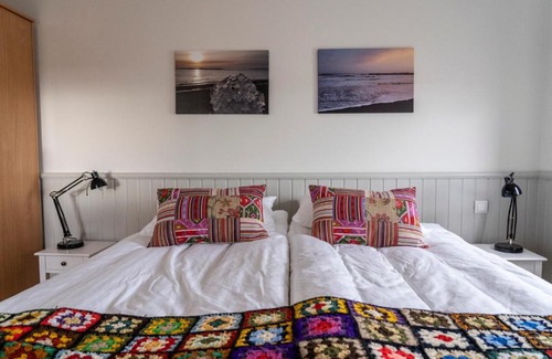 orlakshofn House | Black Beach Cottage