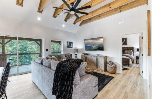 Sevierville House | Black Bear Cove By Avada Properties