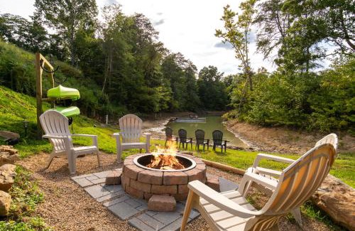 Sevierville House | Black Bear Cove By Avada Properties