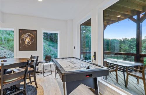 Sevierville House | Black Bear Cove By Avada Properties