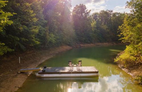 Sevierville House | Black Bear Cove By Avada Properties