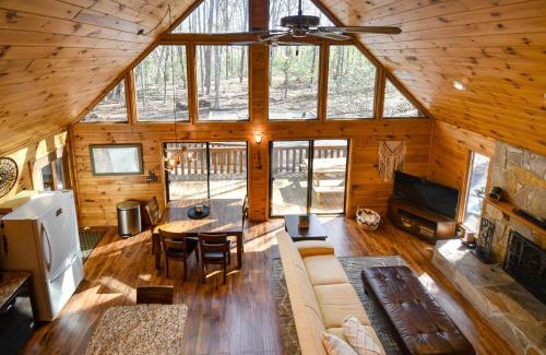 Sautee Nacoochee House | Black Bear Haus
