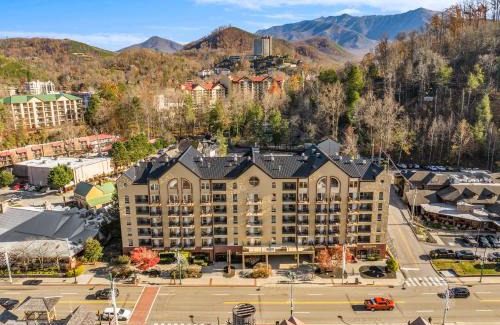 Gatlinburg Hotel | Black Bear Inn & Suites