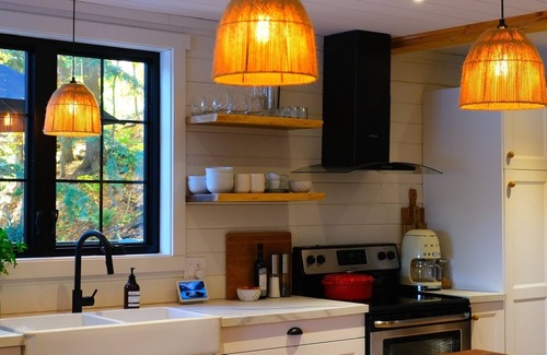 Torrance House | Black Bear | Lake Muskoka