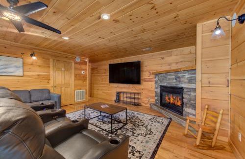 Caton House | Black Bear Lodge By Avada Properties