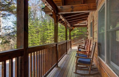 Caton House | Black Bear Lodge By Avada Properties