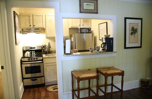 Sapphire Apartment | Black Bear Lodge of Sapphire