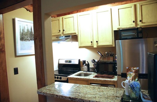 Sapphire Apartment | Black Bear Lodge of Sapphire