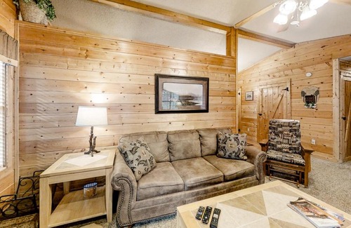 Wears Valley House | Black Bear Ridge Cabin