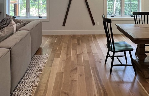 Stratton Mountain Resort | Black Bears Den - New Construction Stratton Mountain Resort Home