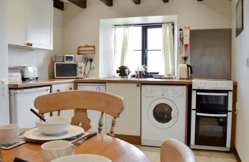 Ugthorpe House | Black Bull Cottage
