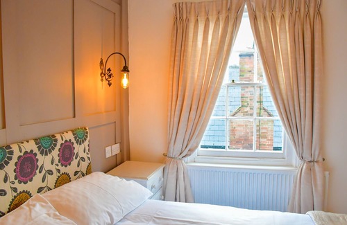 Godmanchester Hotel | Black Bull Godmanchester