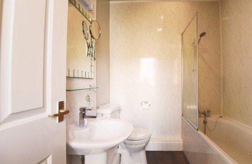 Wooler Hotel | Black Bull Inn