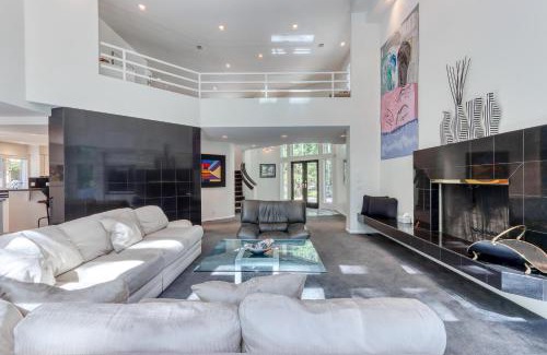 Black Butte Ranch House | Black Butte Contemporary