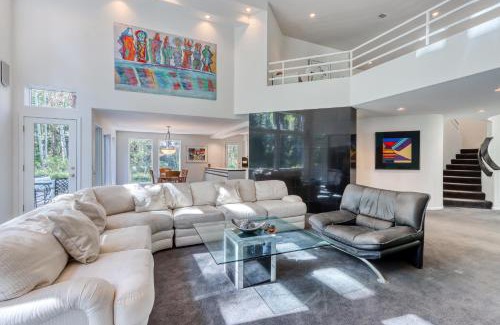 Black Butte Ranch House | Black Butte Contemporary