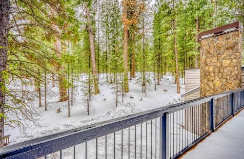 Black Butte Ranch House | Black Butte Gem