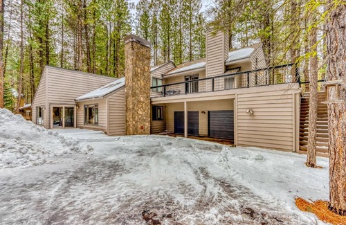 Black Butte Ranch House | Black Butte Gem