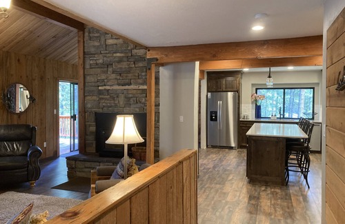 Black Butte Ranch House | Black Butte Home- Best Deal on Ranch!
