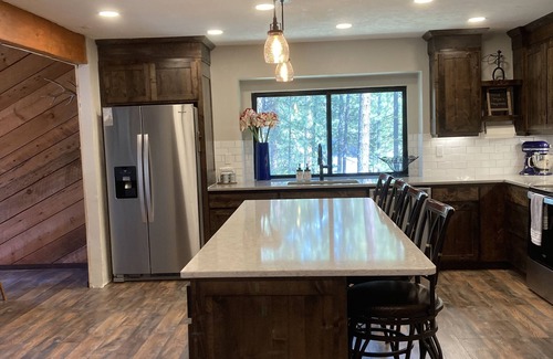 Black Butte Ranch House | Black Butte Home- Best Deal on Ranch!