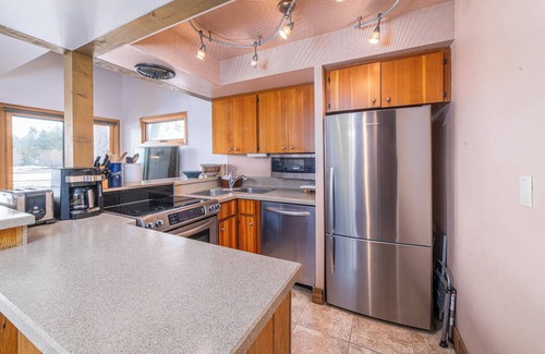 Black Butte Ranch Condo | Black Butte Ranch Country House 071