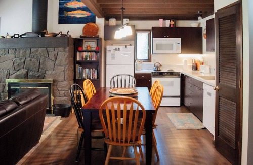 Black Butte Ranch Cabin | Black Butte Ranch Ridge Cabin 022