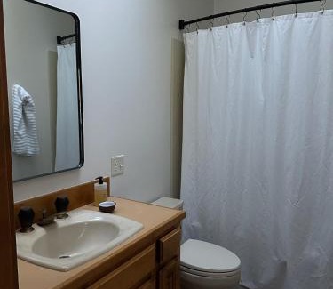 Black Butte Ranch Resort | Black Buttee Big Sister